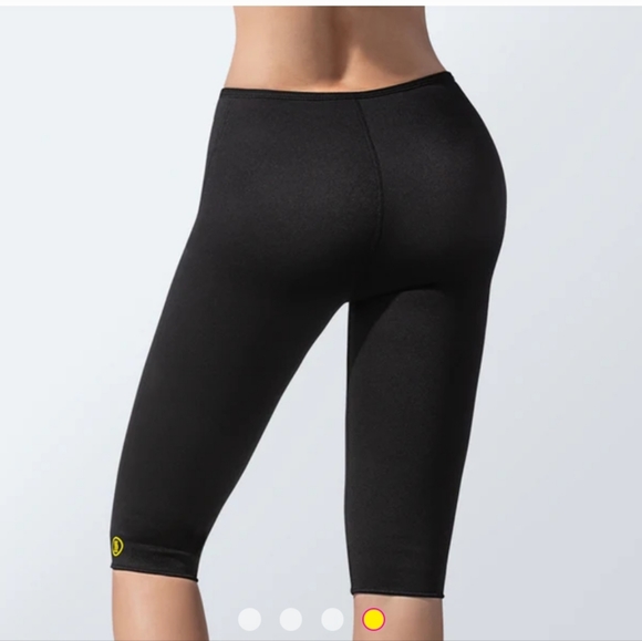 Hot Shapers Capris - Picture 2 of 5